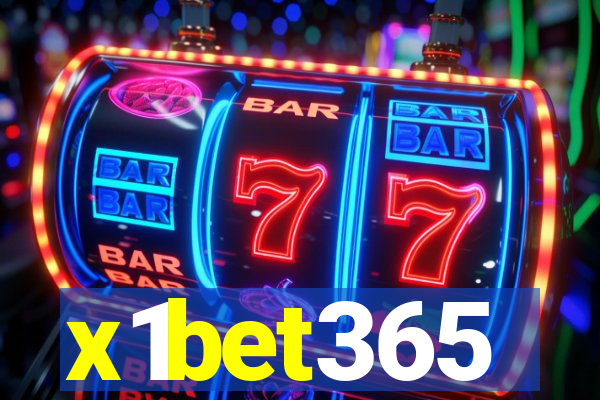 x1bet365