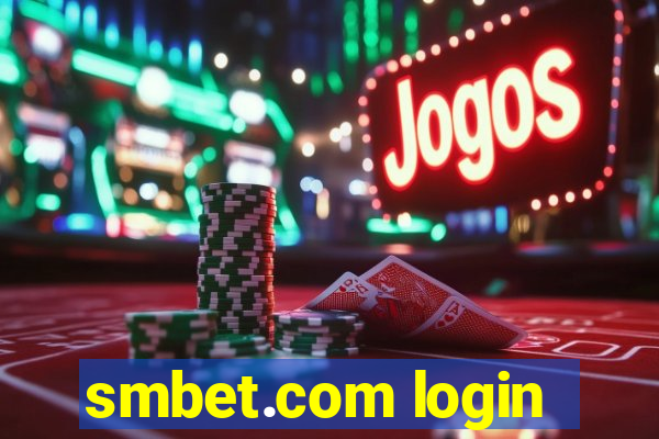 smbet.com login