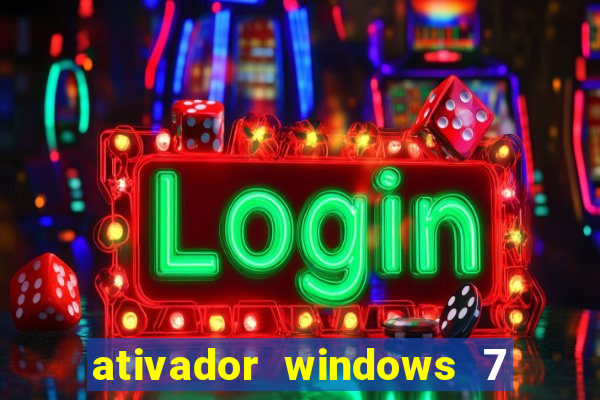 ativador windows 7 loader download