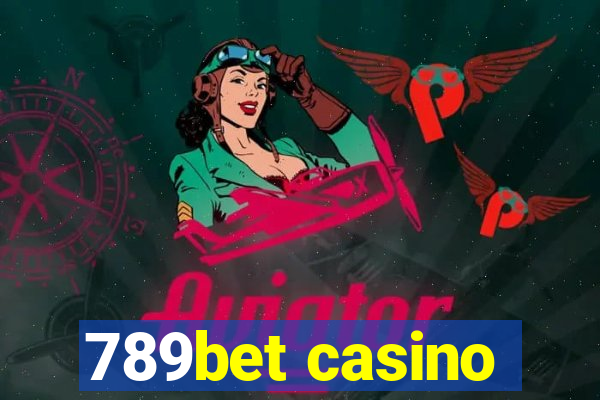 789bet casino