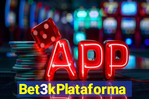 Bet3kPlataforma