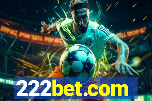 222bet.com