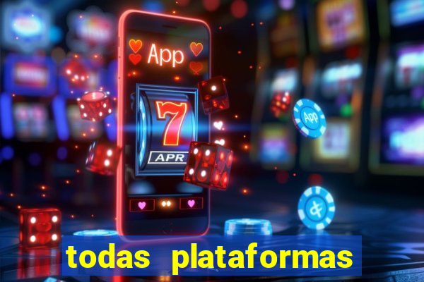 todas plataformas de jogos