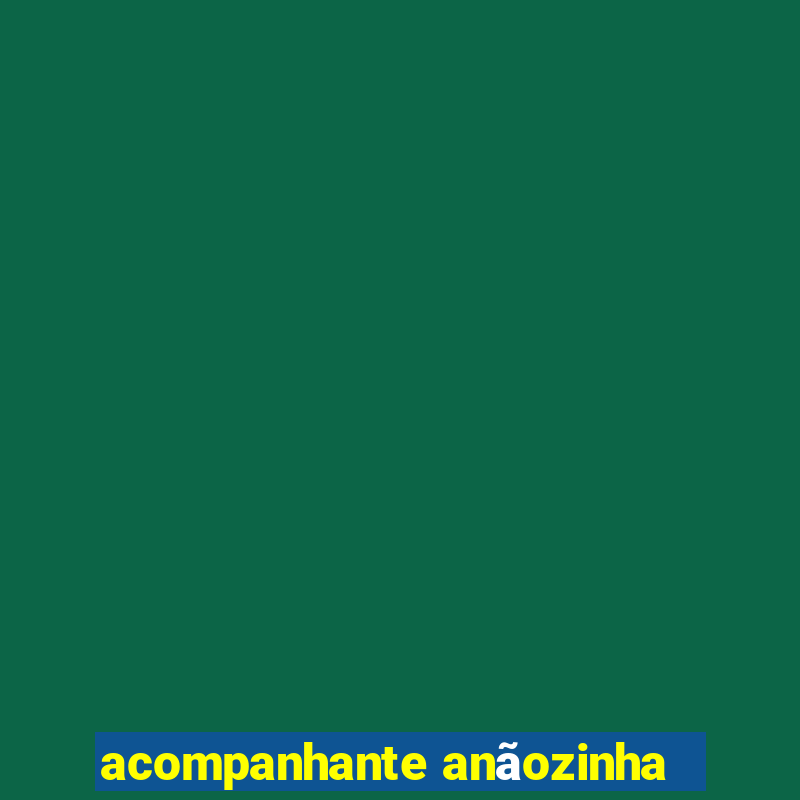 acompanhante anãozinha