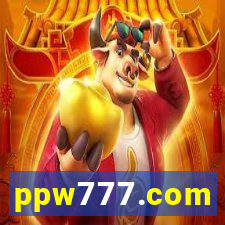 ppw777.com