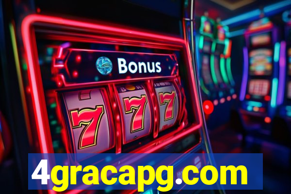 4gracapg.com