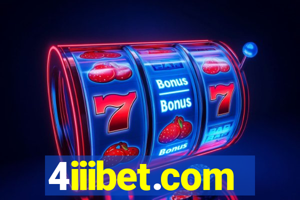 4iiibet.com