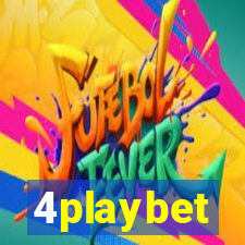 4playbet