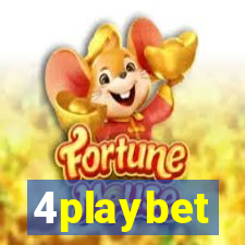 4playbet