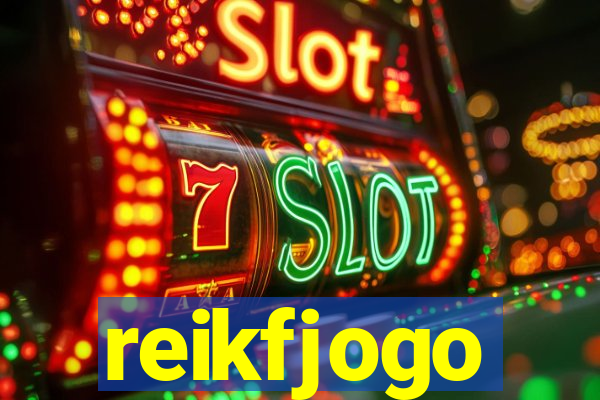 reikfjogo