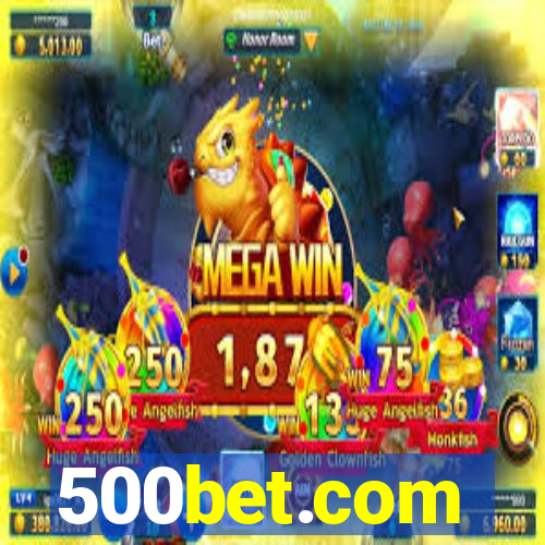 500bet.com