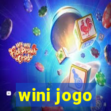 wini jogo