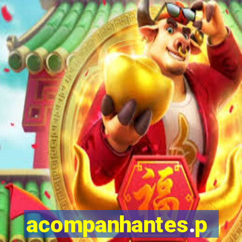 acompanhantes.pvh