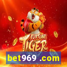 bet969 .com