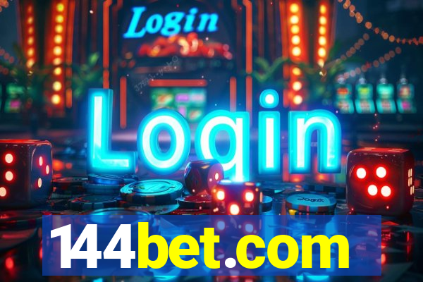 144bet.com