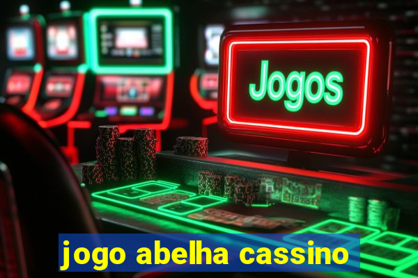 jogo abelha cassino