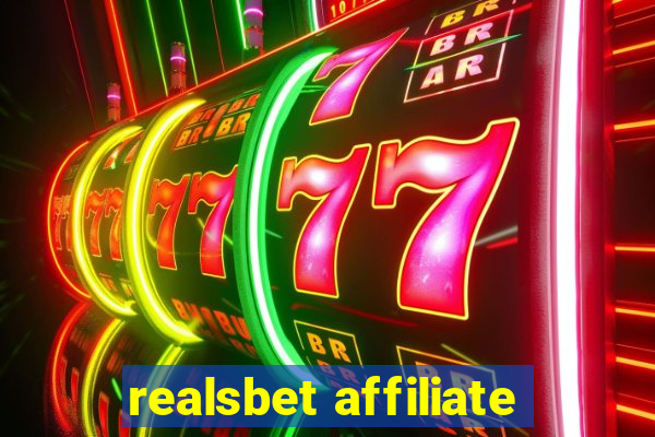 realsbet affiliate