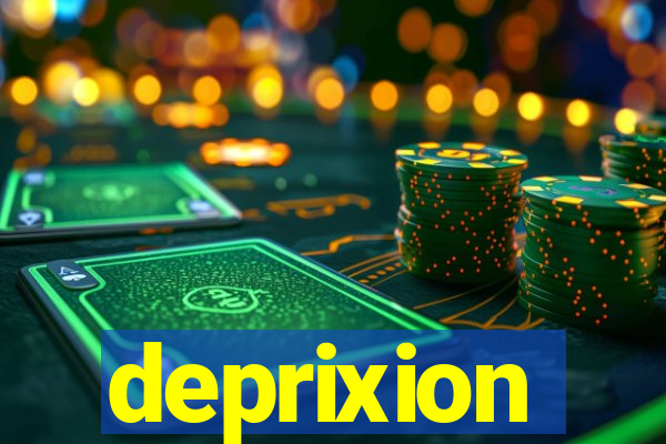 deprixion