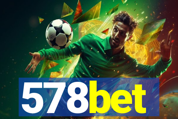 578bet