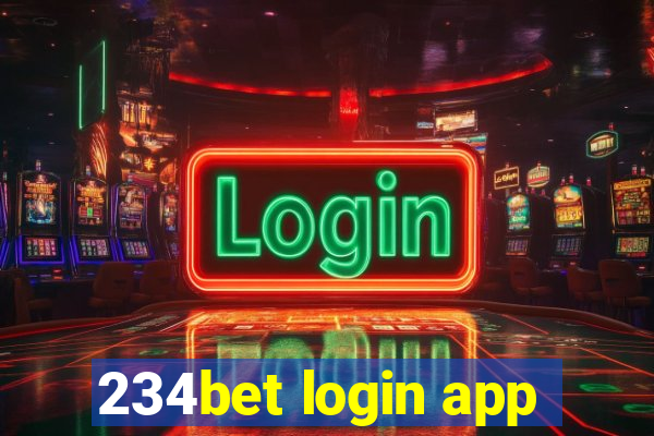 234bet login app