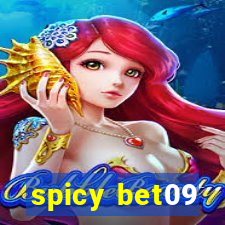 spicy bet09