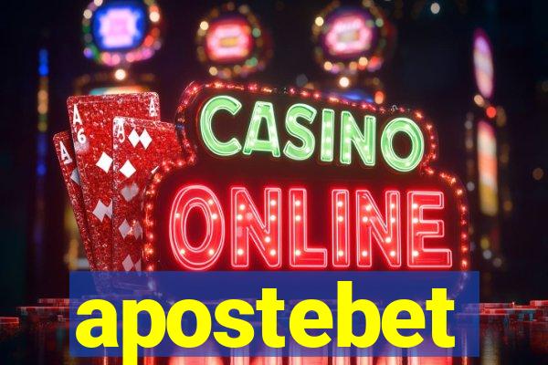 apostebet