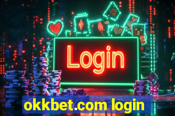 okkbet.com login