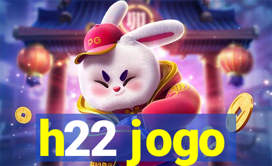 h22 jogo