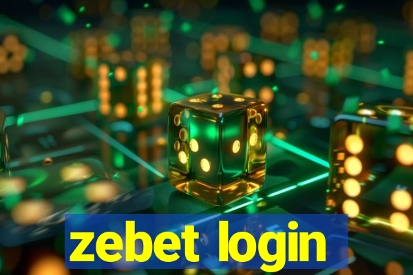 zebet login