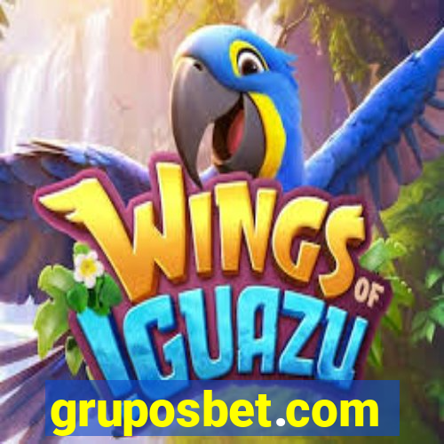 gruposbet.com