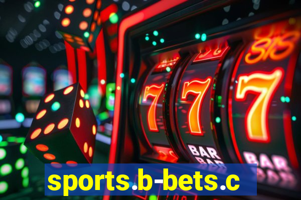 sports.b-bets.com