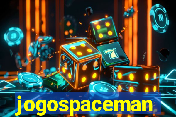 jogospaceman