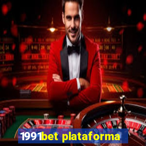 1991bet plataforma