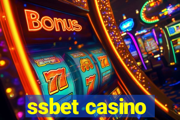 ssbet casino