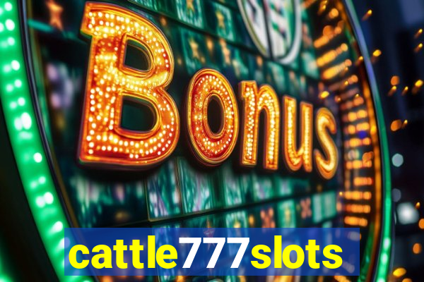 cattle777slots