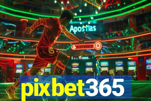 pixbet365