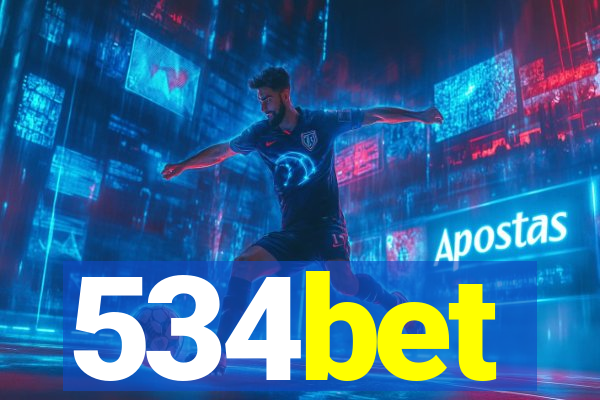 534bet