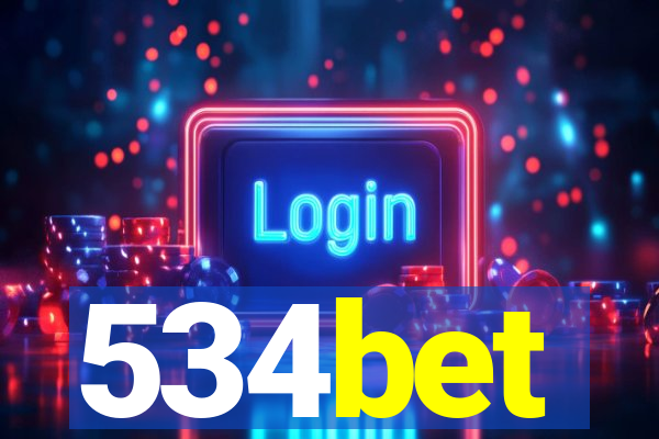 534bet