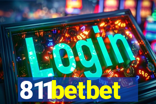 811betbet