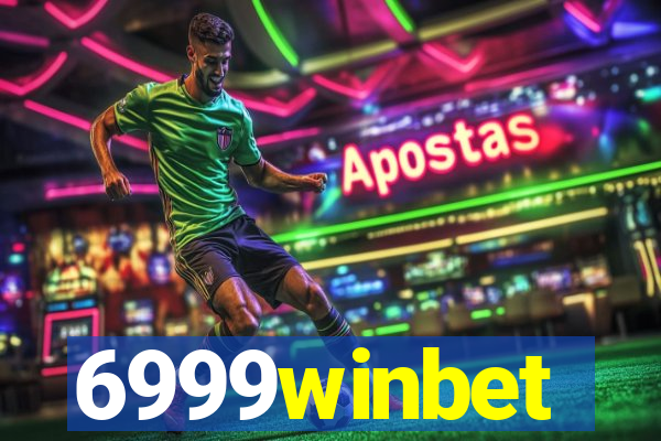 6999winbet