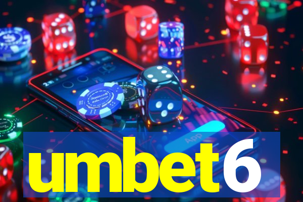 umbet6