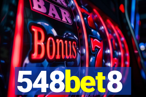 548bet8