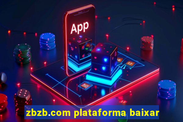 zbzb.com plataforma baixar