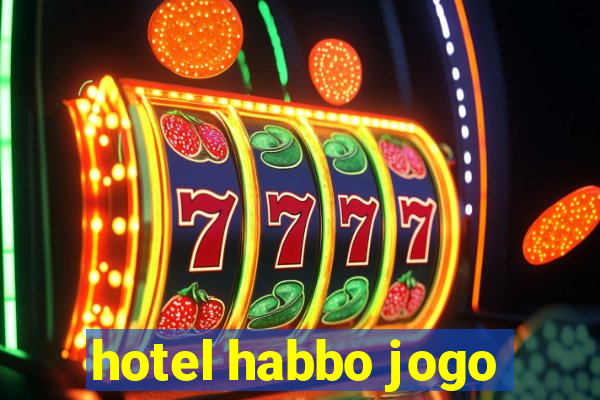 hotel habbo jogo