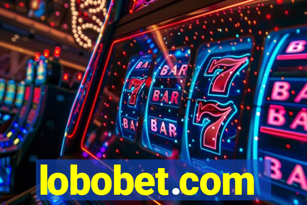 lobobet.com