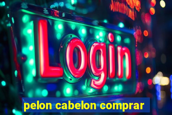 pelon cabelon comprar