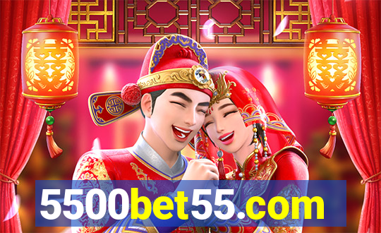 5500bet55.com