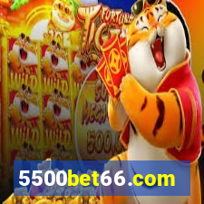 5500bet66.com