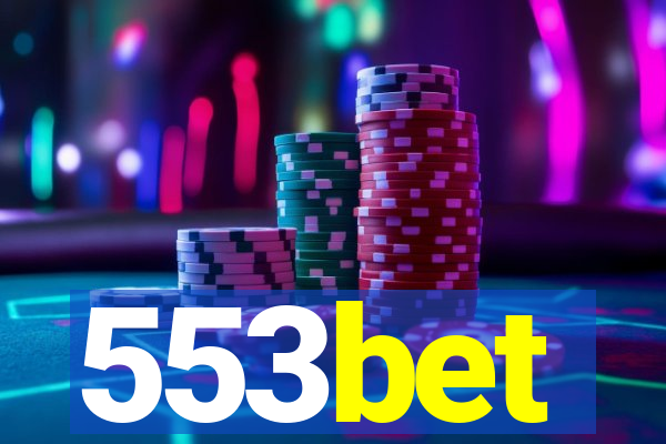 553bet