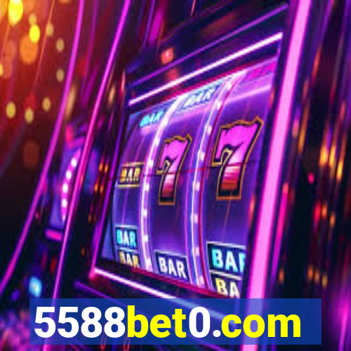 5588bet0.com